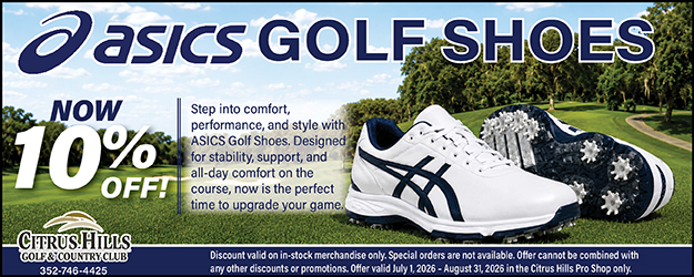 Asics Golf Shoes July 2026 eb