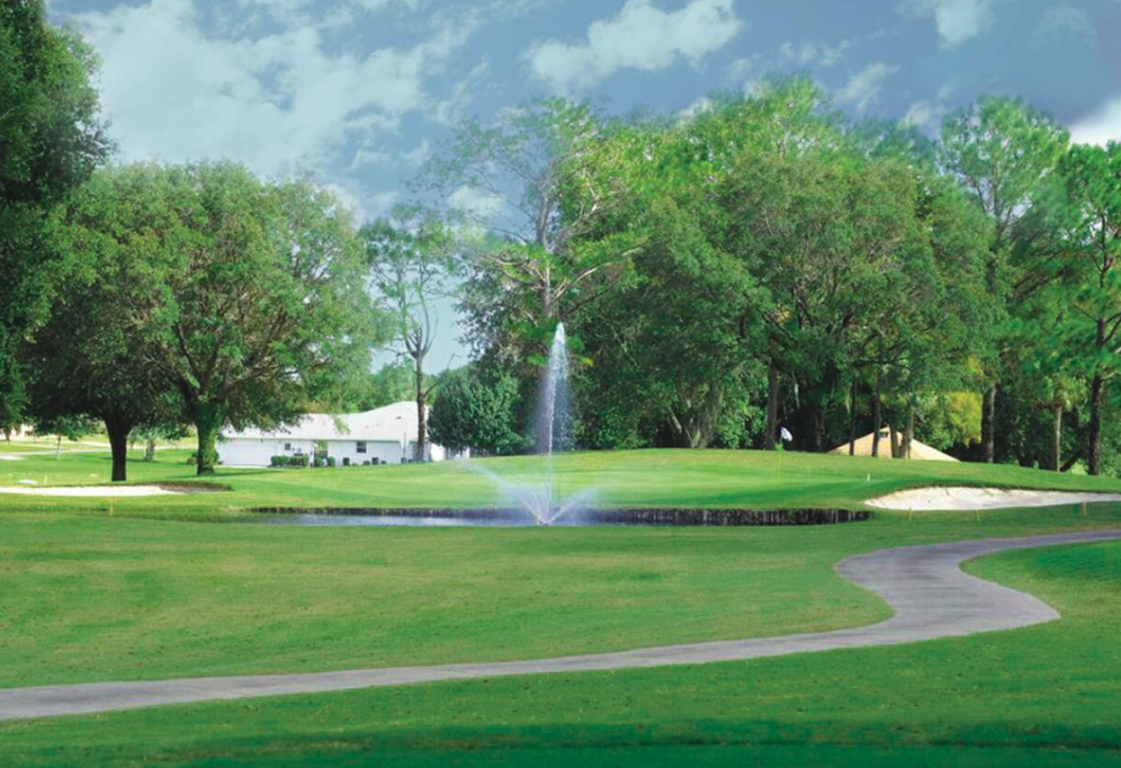 Golf Memberships Citrus Hills