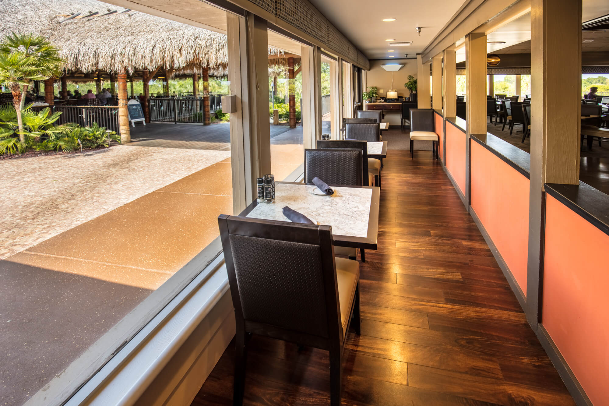 The Grille and Tiki Bar Information | Citrus Hills