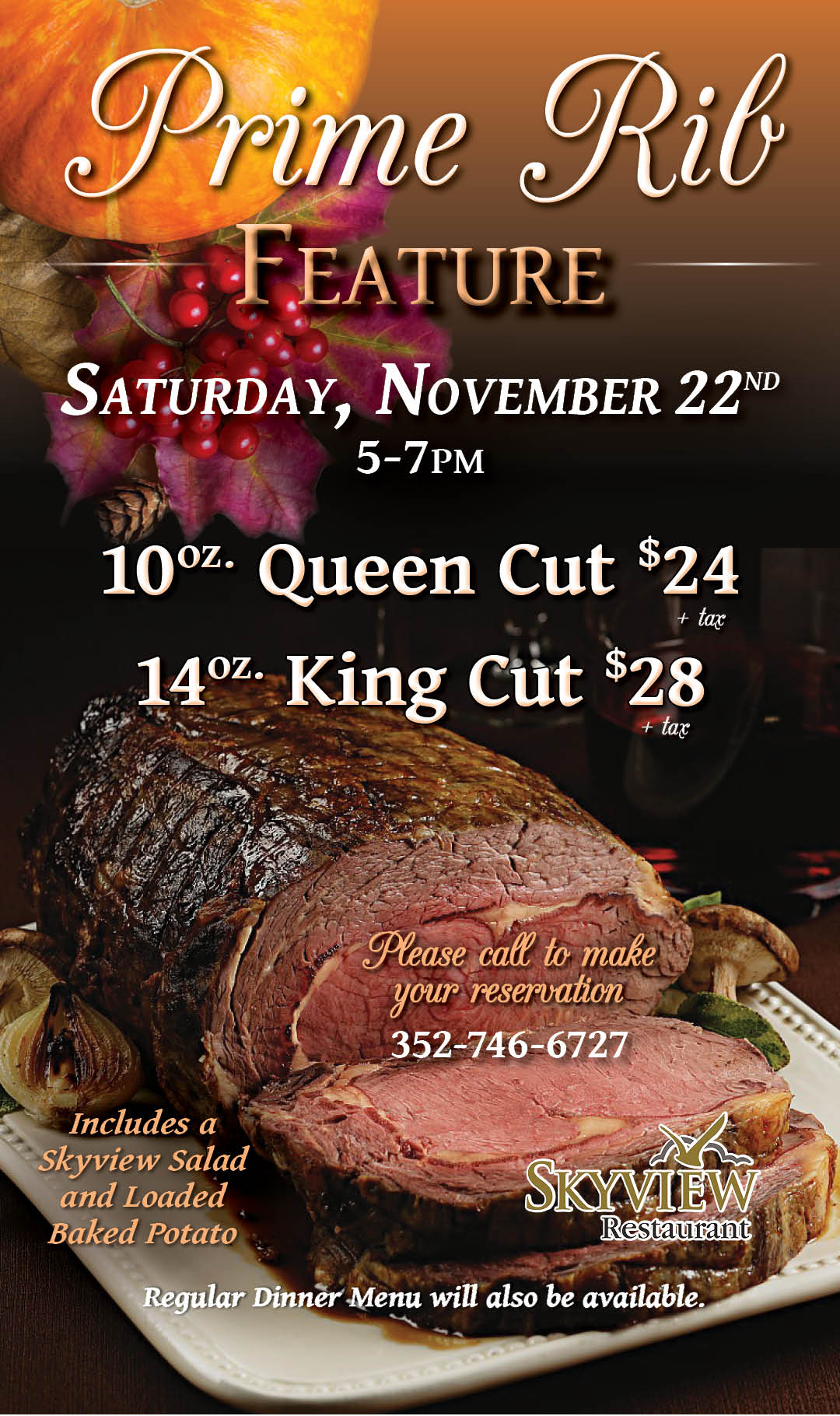 Prime Rib Feature Nov 2025 Kiosk3