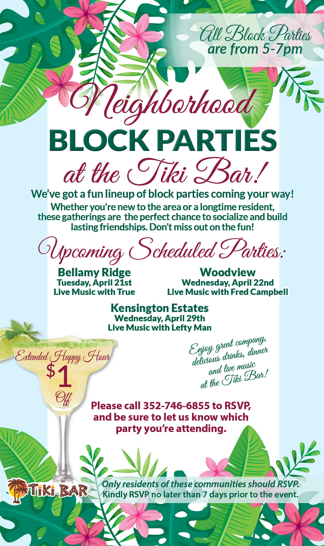 Block Party April21 2026 KIOSK