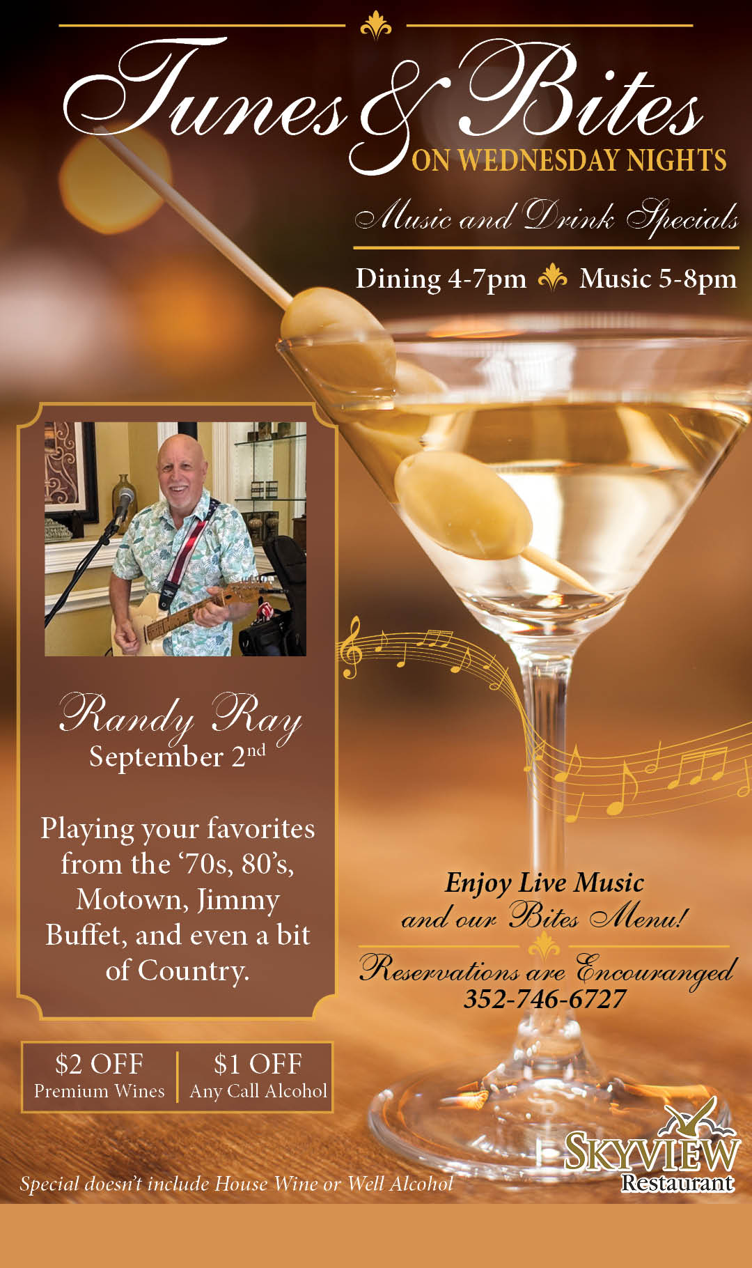 Sept Randy Ray Kiosk