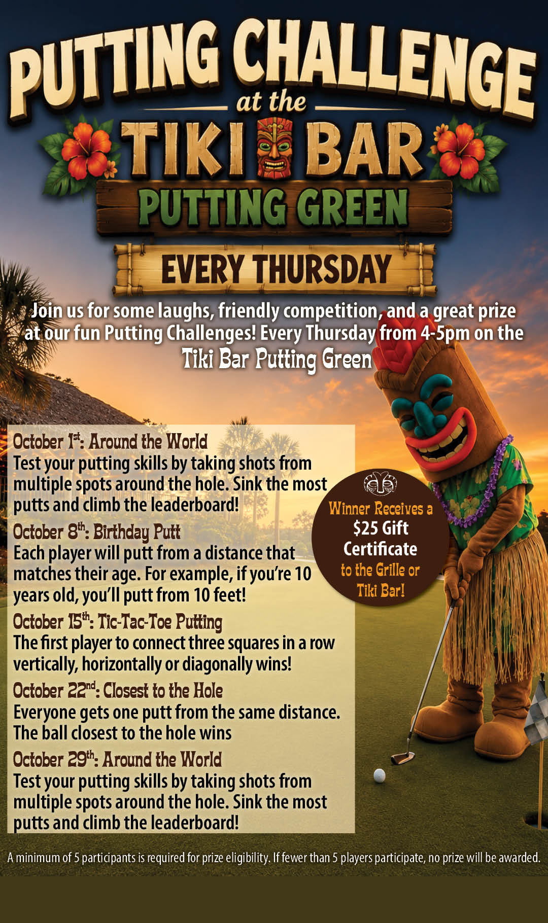 October 1 Kiosk