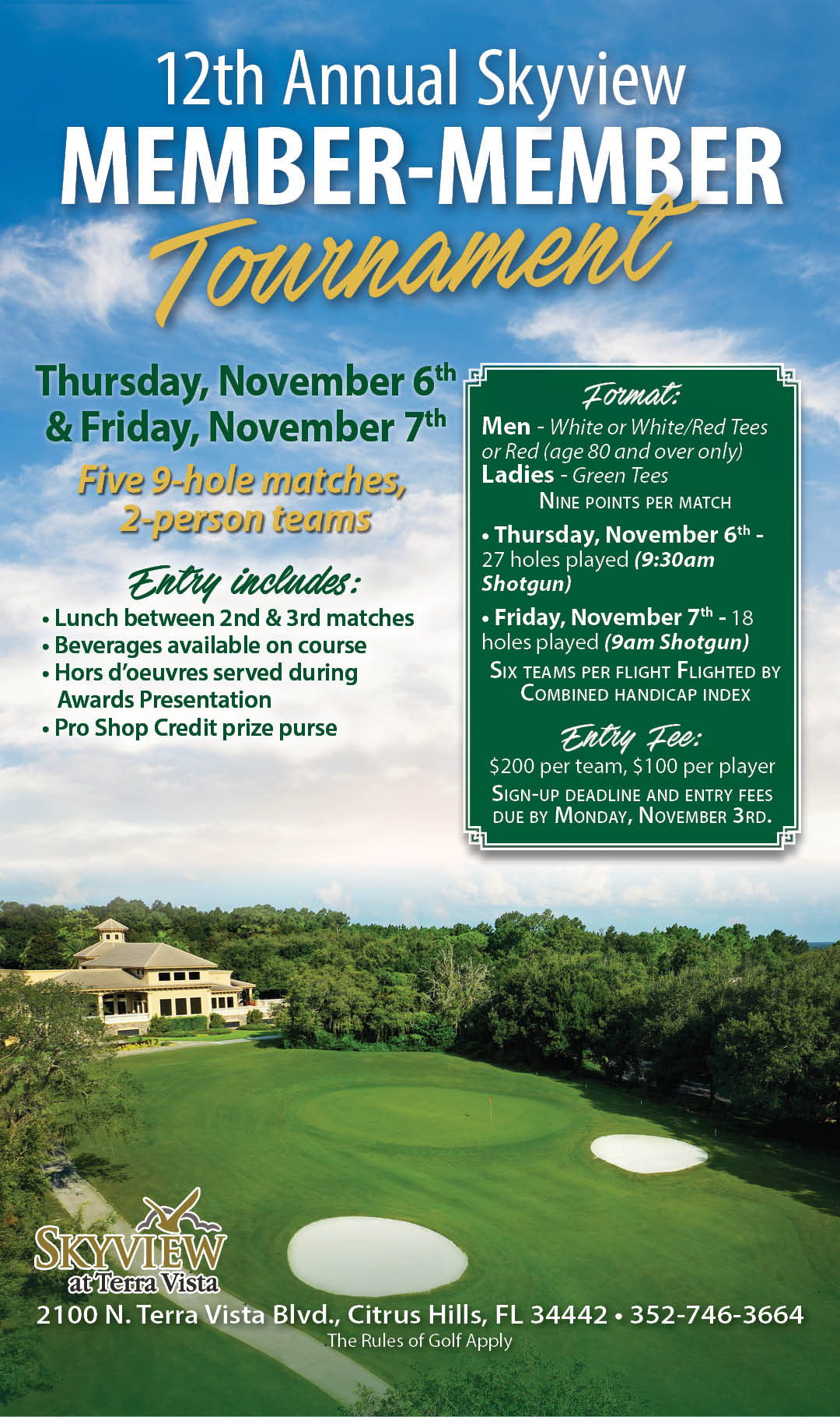 Member Member November 2025 KIOSK