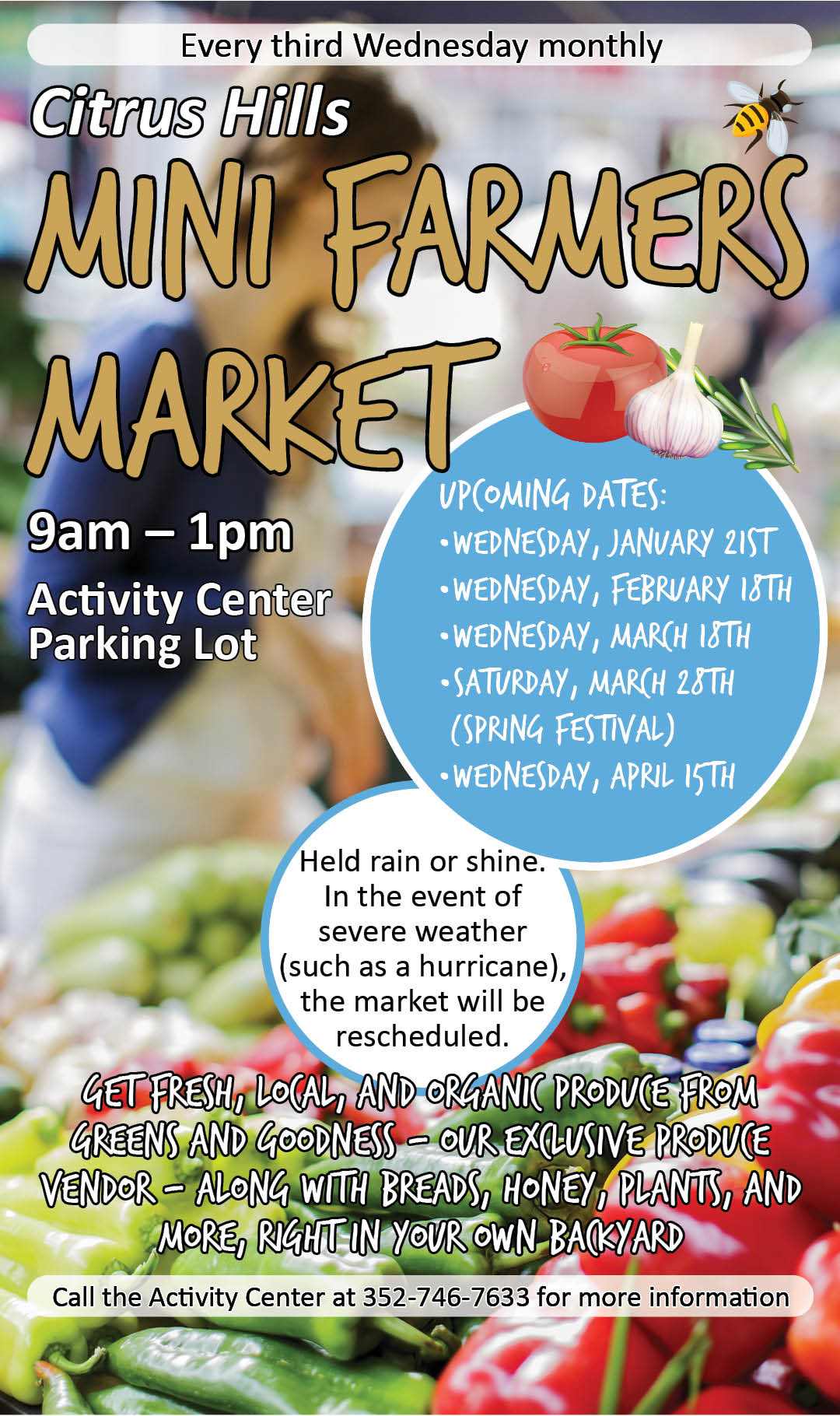 Mini Market 2026 KIOSK