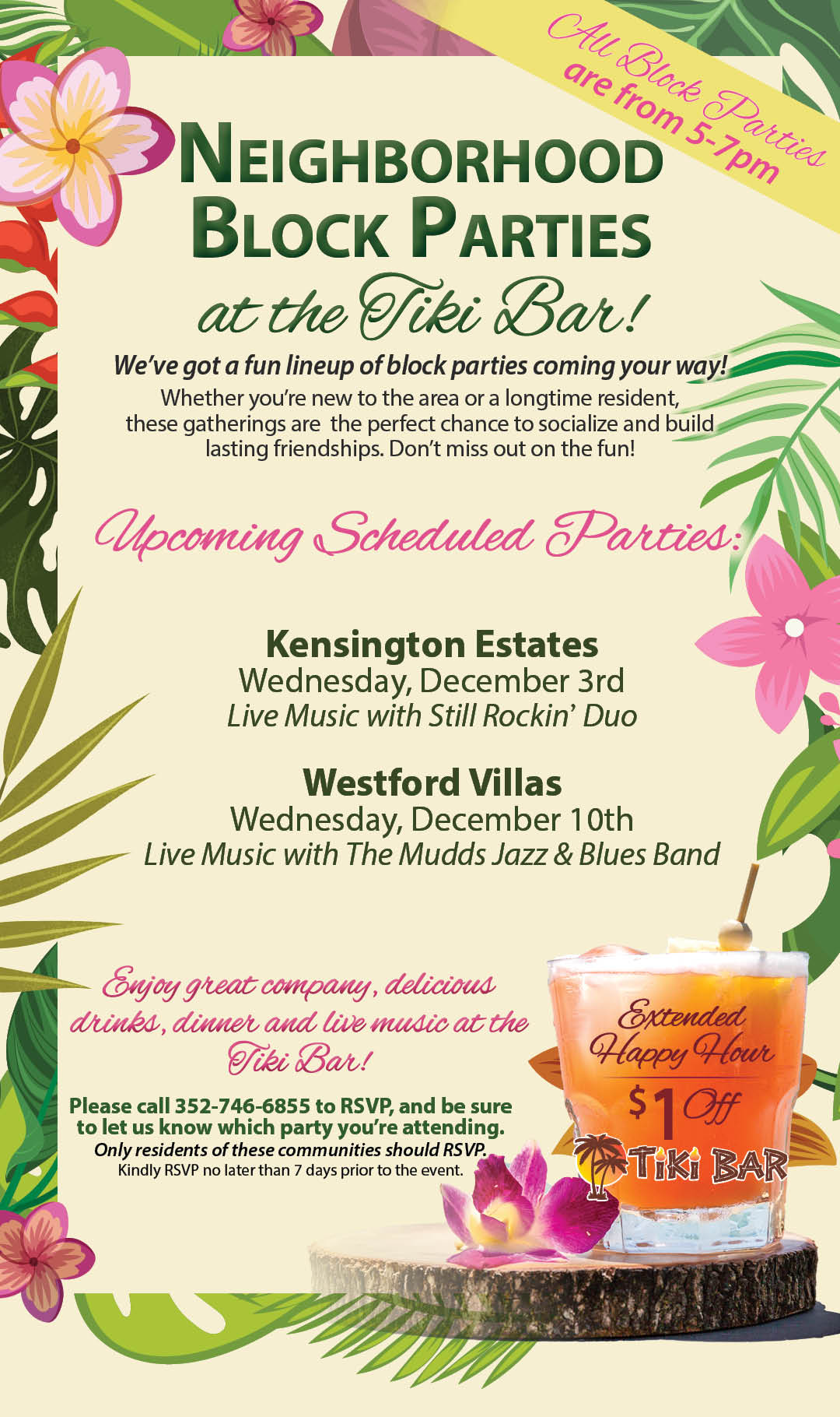 Neighborhood Block Parties 2025 Kiosk Dec 3