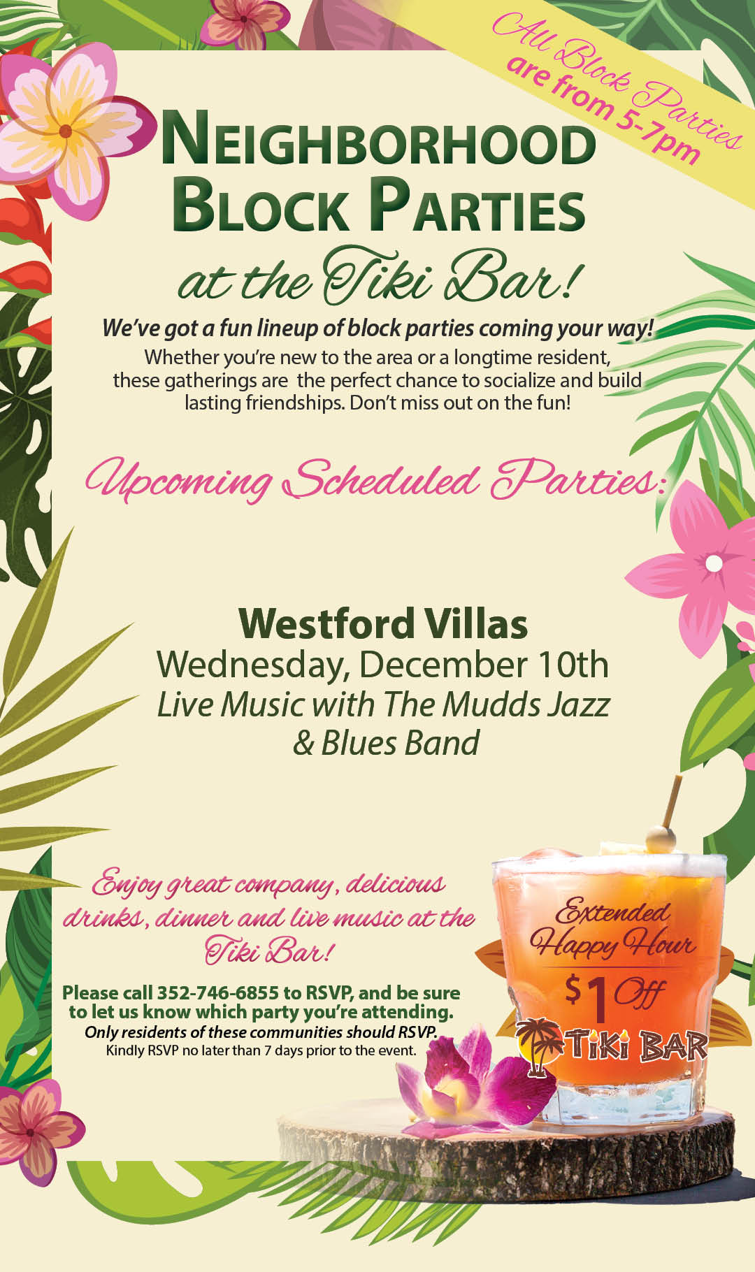 Neighborhood Block Parties 2025 Kiosk Dec 10