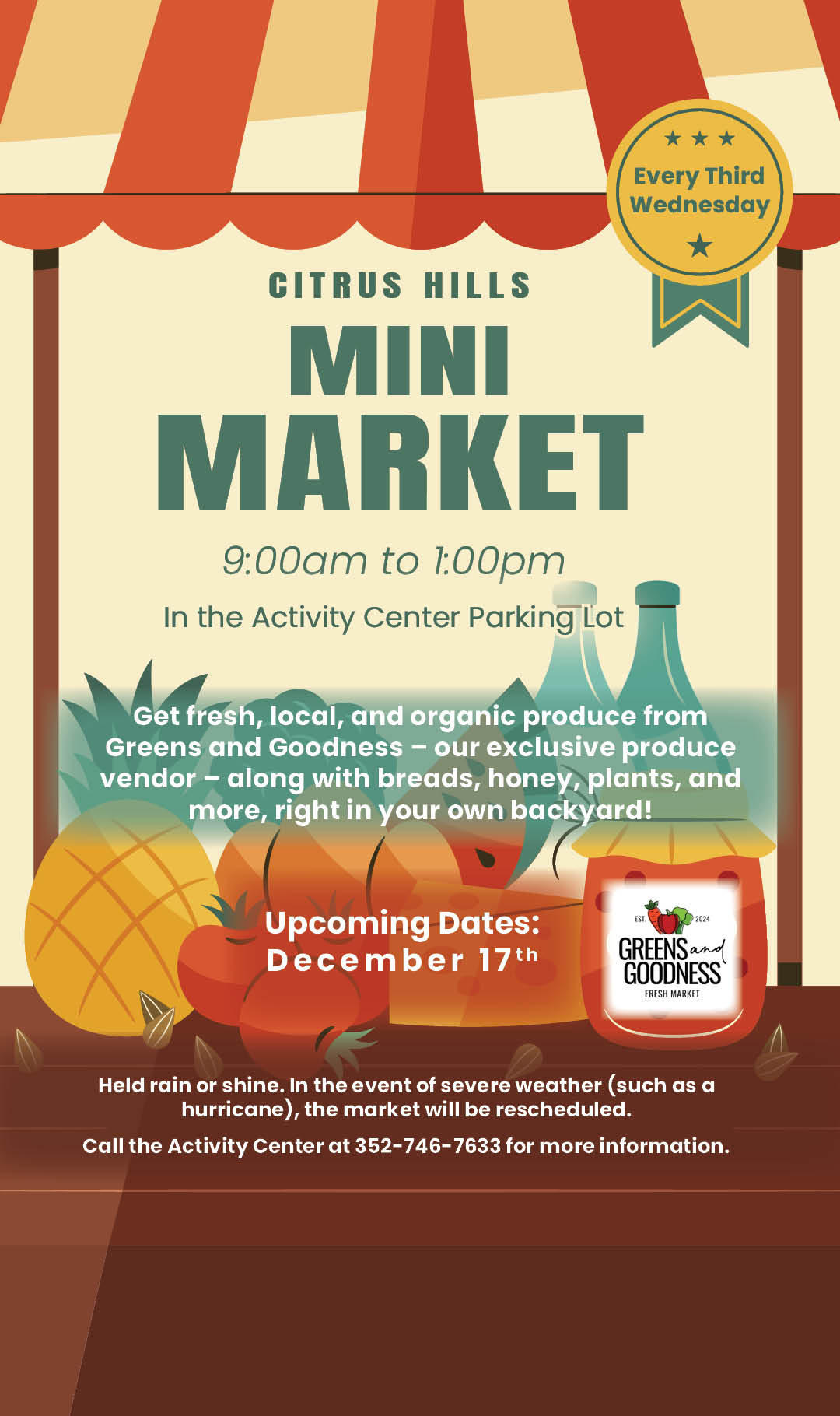 Mini Market Oct-Dec 2025 Kiosk3