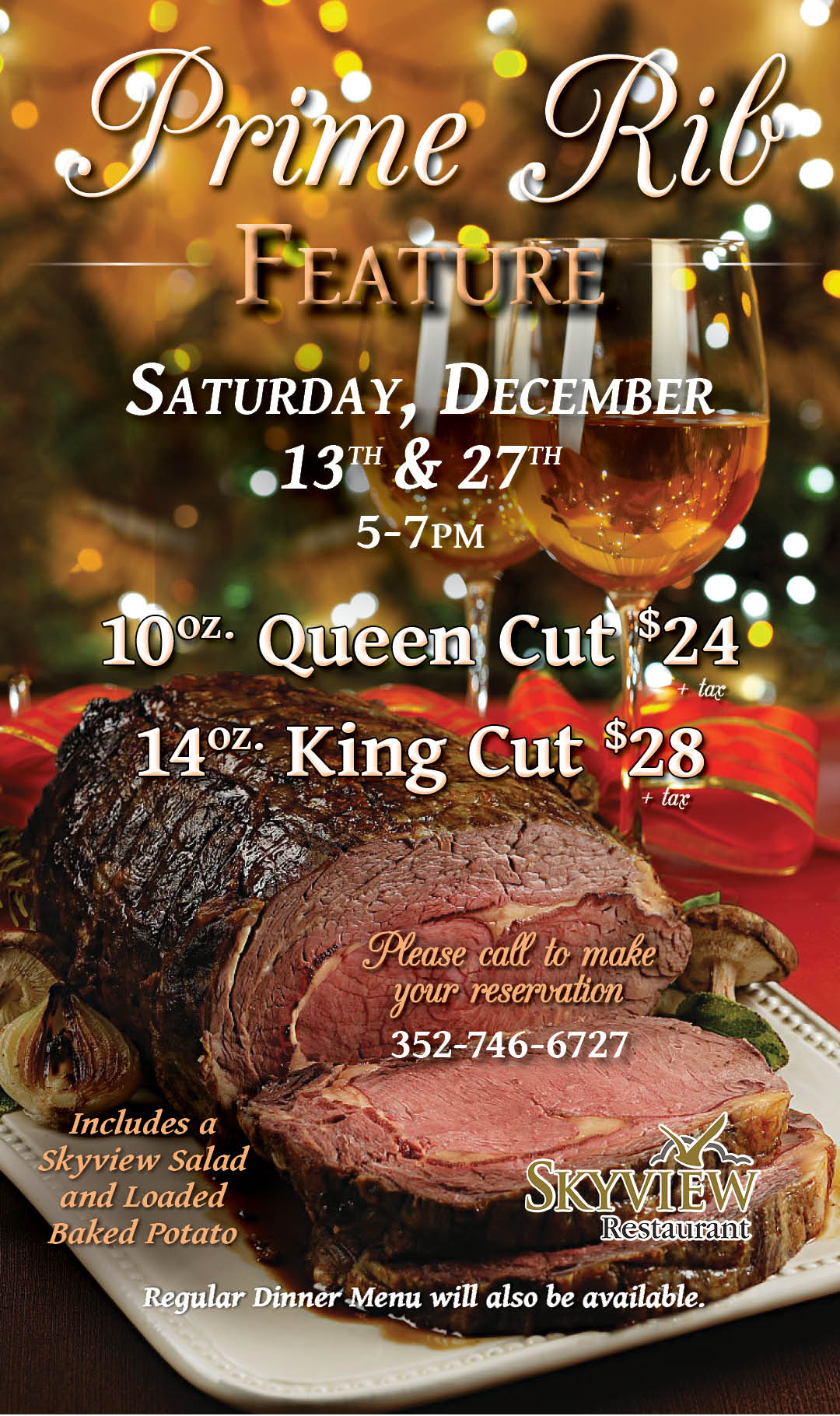Prime Rib Feature Dec 2025 Kiosk
