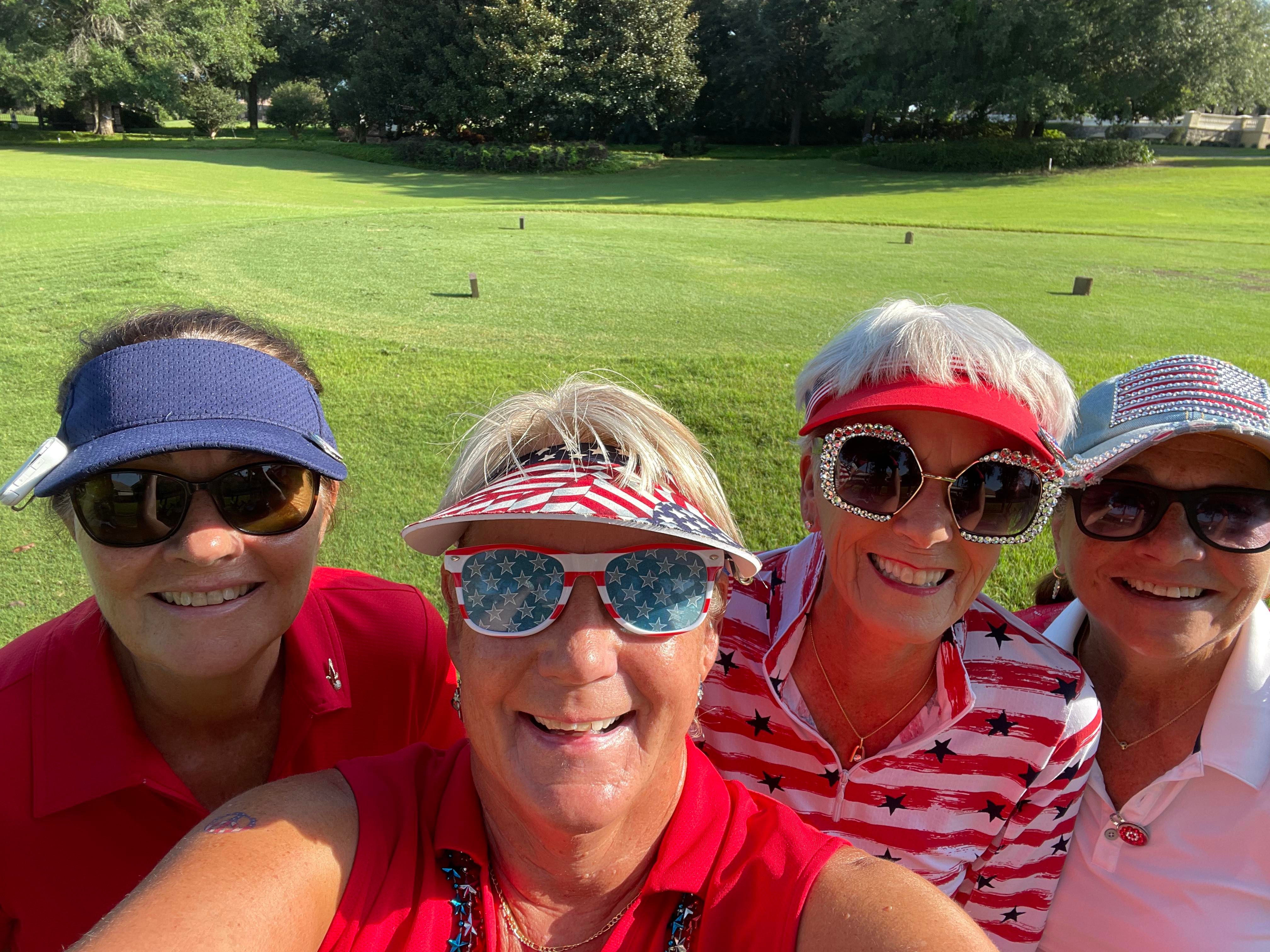 Golf Events Citrus Hills