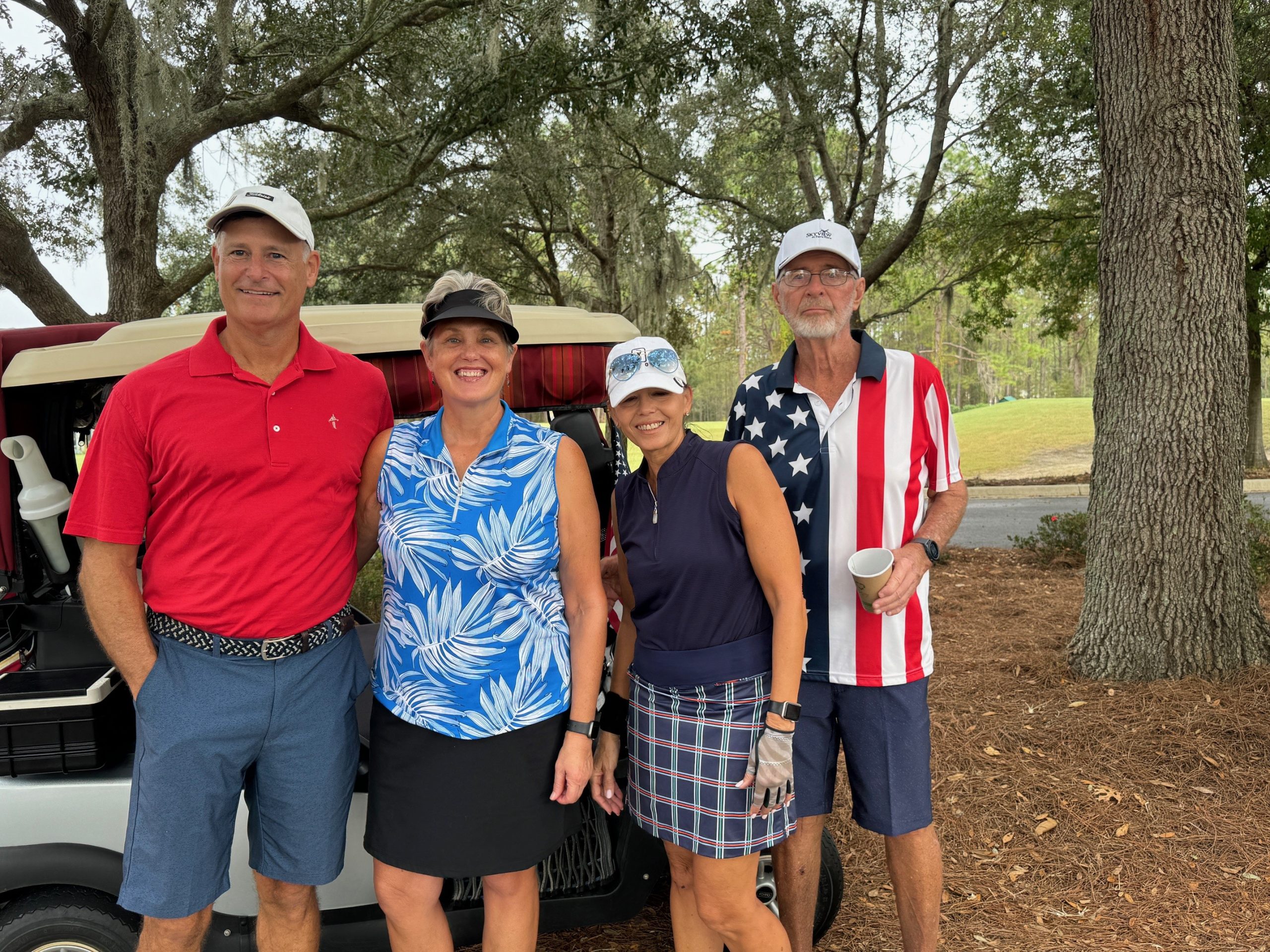 Golf Events Citrus Hills