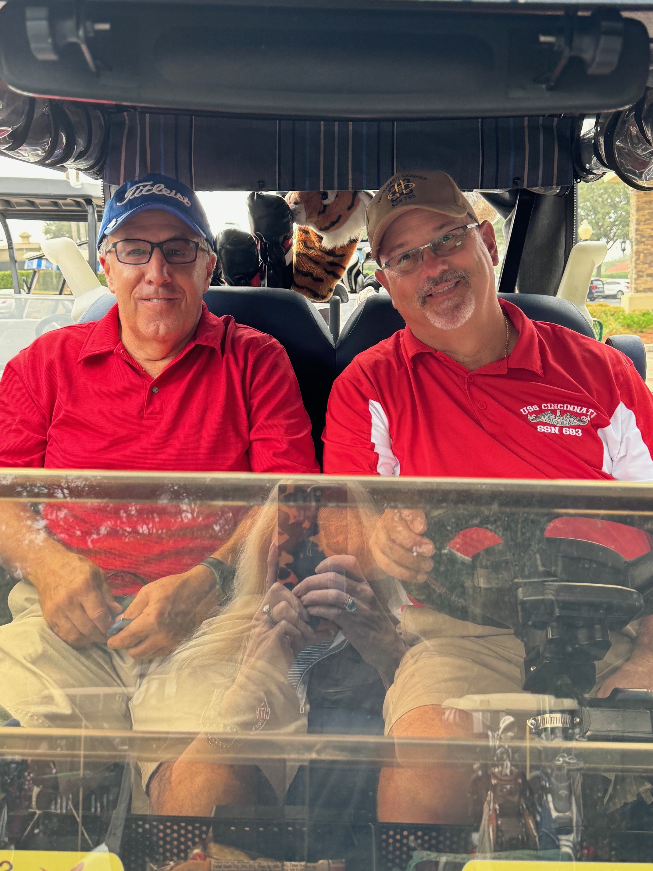 Golf Events Citrus Hills