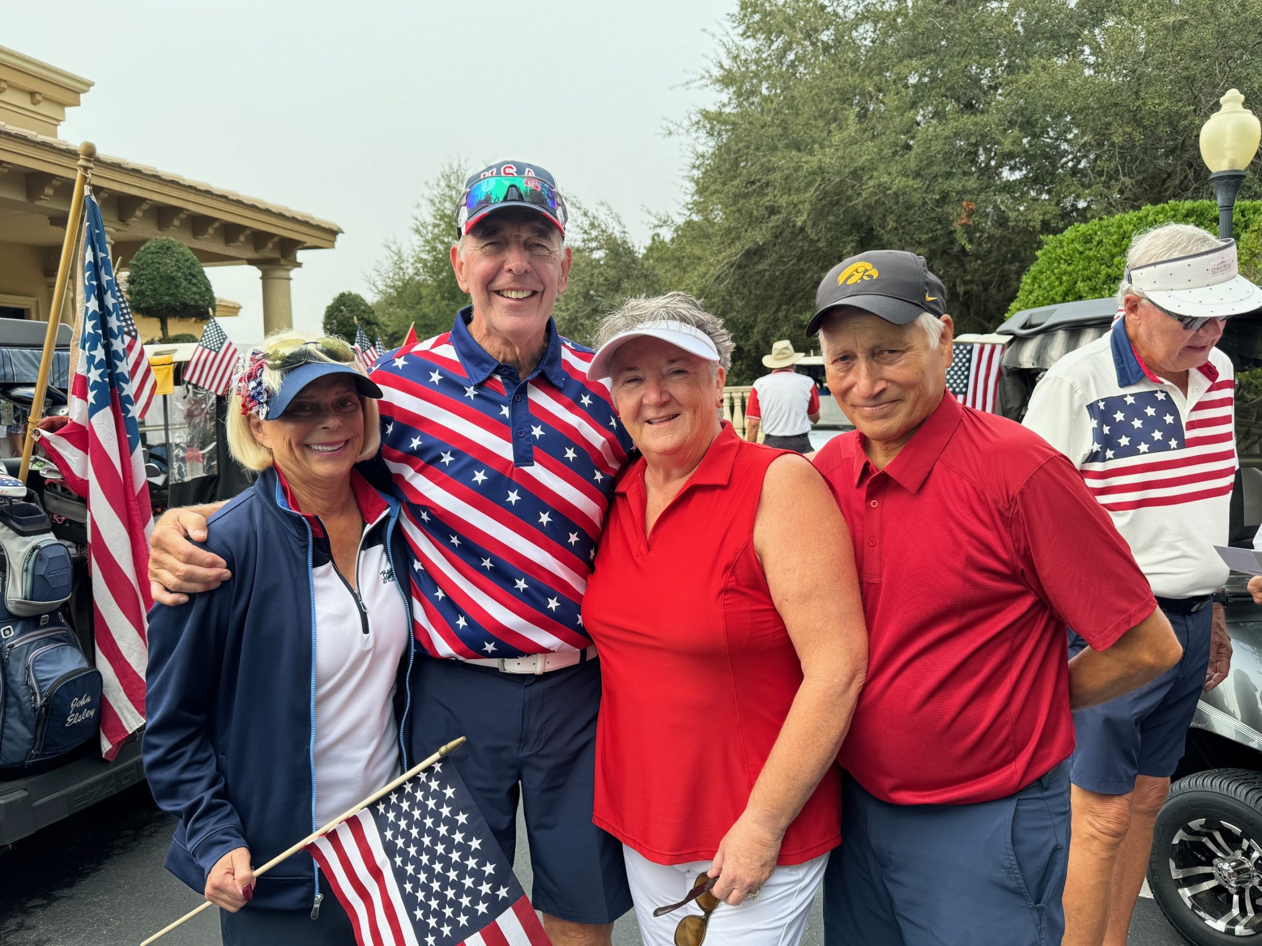 Golf Events Citrus Hills