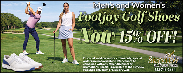 Footjoy Golf Shoes May 2026 EB