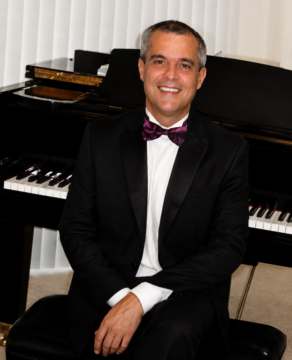 Skyview Live Music with Rick Dahlinger