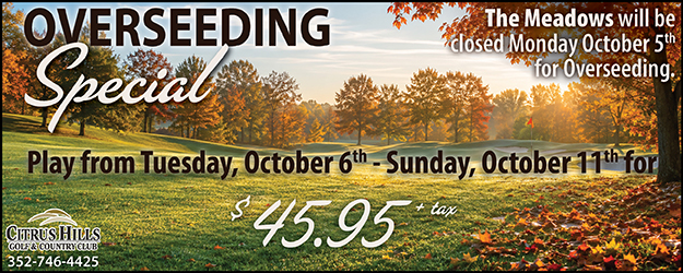 Meadows Overseeding Special EB Meadows Overseeding Special EB